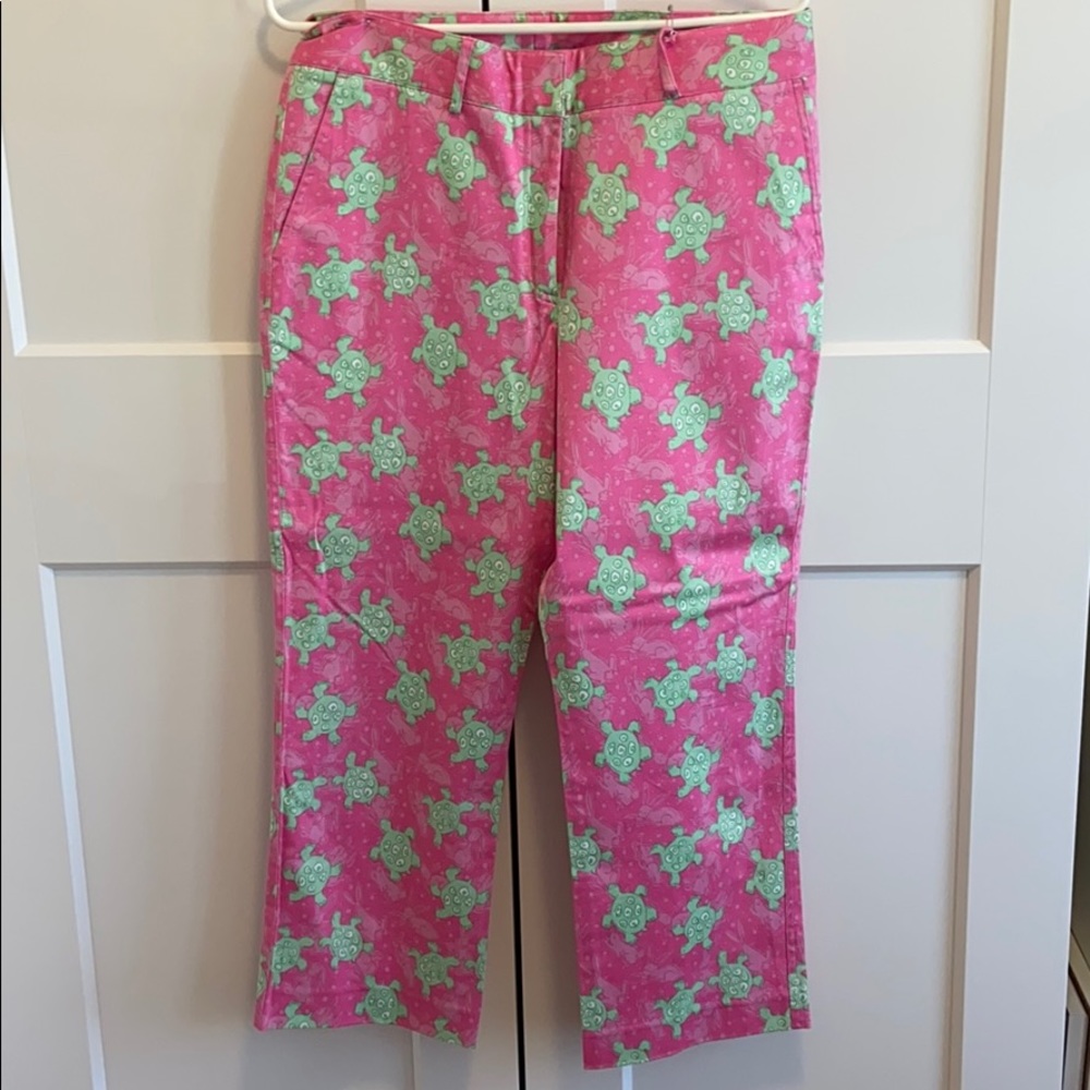 Vintage Lilly pants